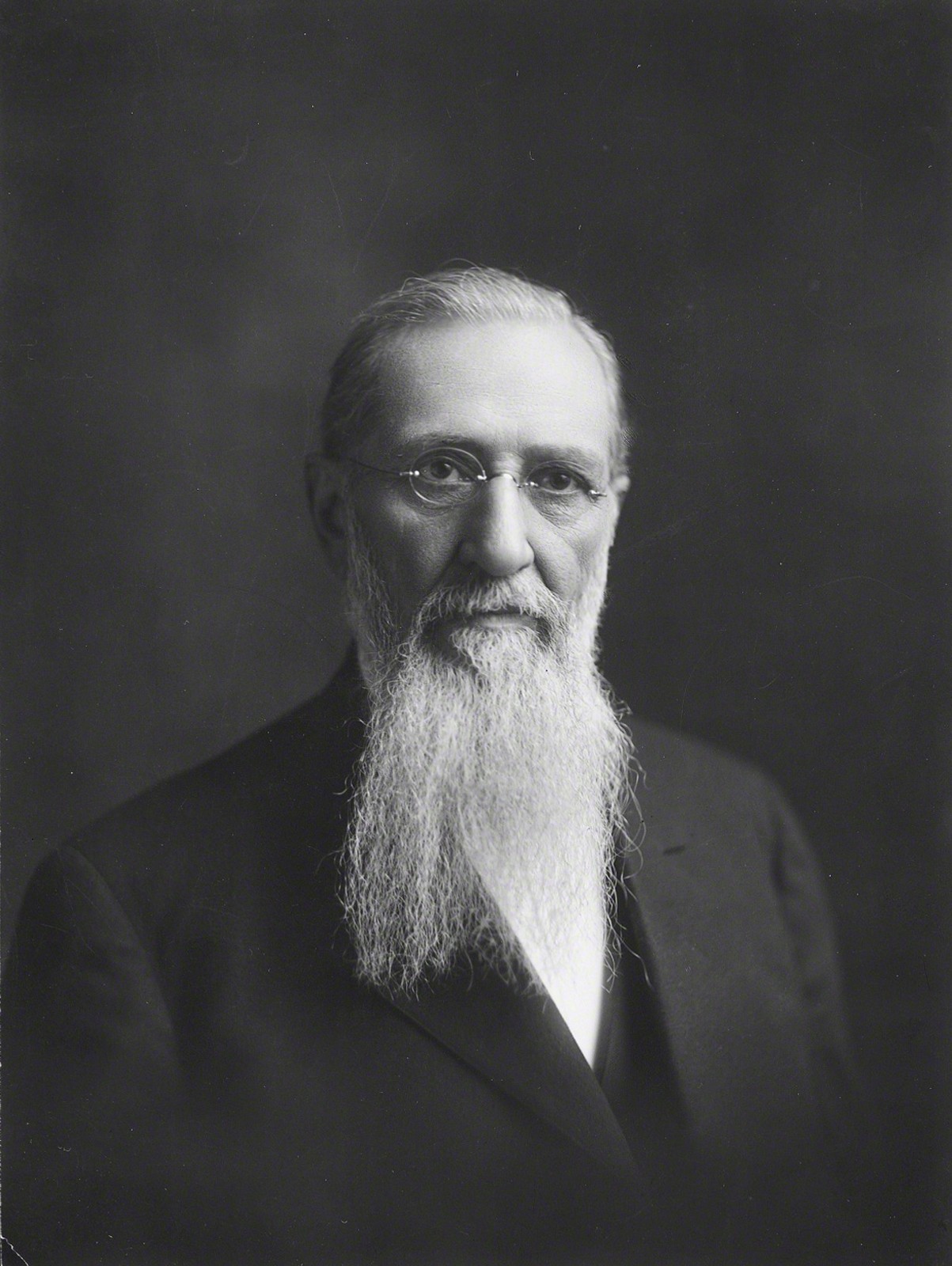 Joseph F. Smith Profile Photo